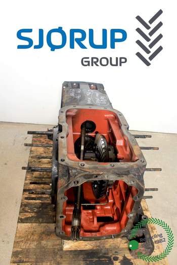 salg af New Holland TM130  Rear Transmission