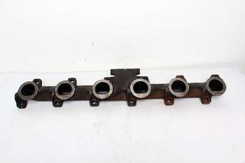 salg af New Holland TM130  Manifold