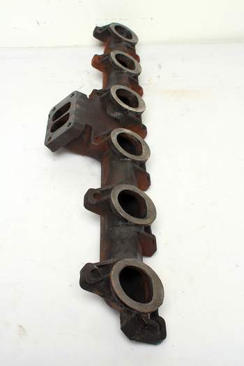 salg af New Holland TM130  Manifold