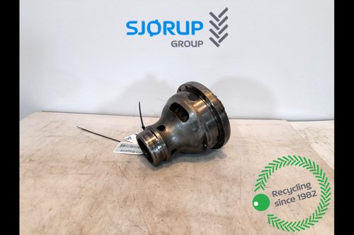 salg af Valtra T191  Differential, Rear Trransmission