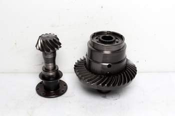 salg af Vorderachsdifferential Valtra T191 