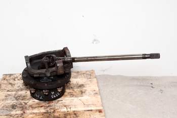 salg af Valtra T191 RIGHT Front axle final drive