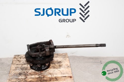 salg af Valtra T191 RIGHT Front axle final drive