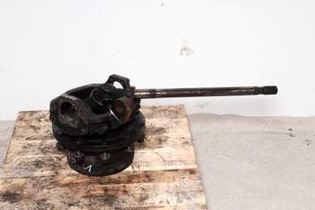 salg af Valtra T191 LEFT Front axle final drive