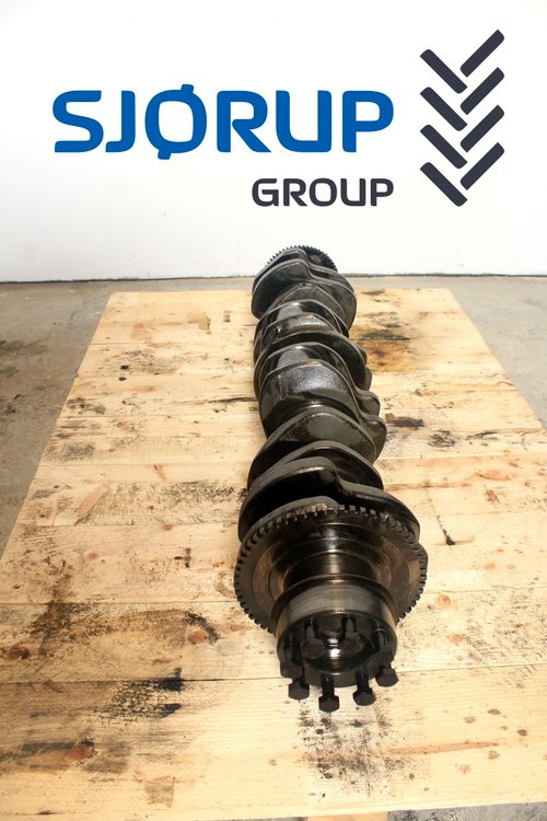 salg af Krumtap Valtra T191 - Sisu 74 CTA-4V