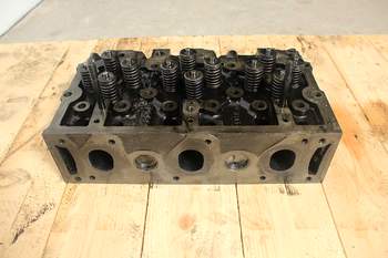 salg af Valtra T191  Cylinder Head