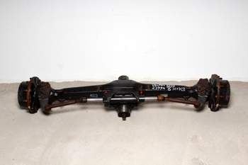 salg af Valtra 8350  Disassembled front axle