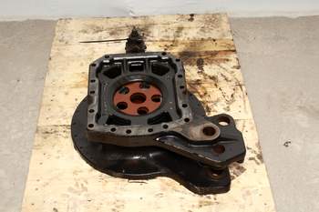 salg af Valtra 8350 RIGHT Brake housing, Rear Transmission