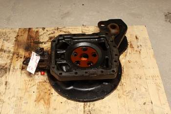 salg af Valtra 8350 RIGHT Brake housing, Rear Transmission