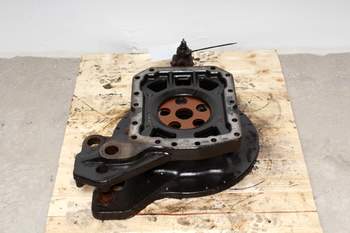 salg af Valtra 8350 LEFT Brake housing, Rear Transmission