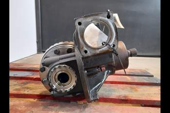 salg af Valtra 8350  Front axle differential