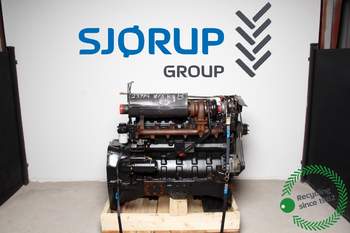 salg af Motor Valtra 8350 - SISU 620DSRIE