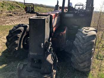 salg af Manitou MLT845-120  Telehandler