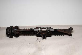 salg af Manitou MLT845-120  Disassembled Rear axle