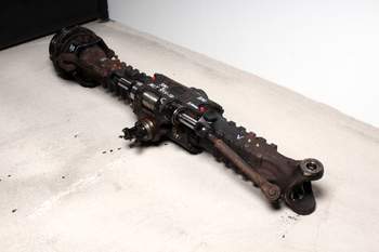 salg af Manitou MLT845-120  Disassembled Rear axle