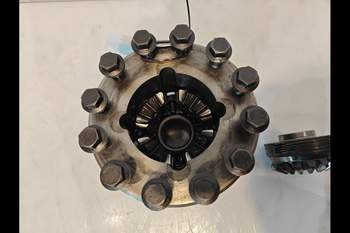 salg af Differentiale Manitou MLT845-120 Bag