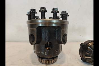 salg af Differentiale Manitou MLT845-120 Bag