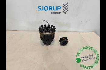 Differentiale Manitou MLT845-120 Bag