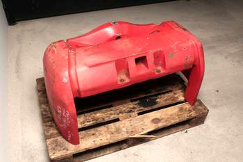 salg af Basisklods Manitou MLT845-120 