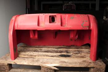 salg af Manitou MLT845-120  Weights