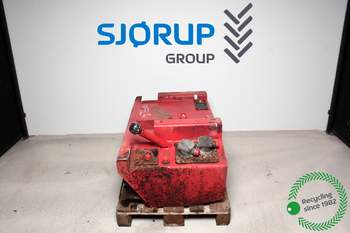 salg af Dieseltank Manitou MLT845-120
