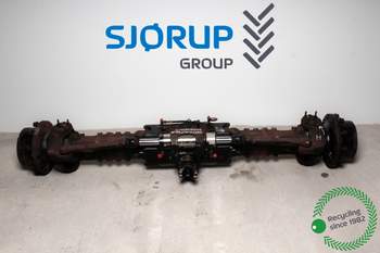 salg af Manitou MLT845-120  Front Axle