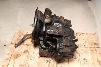 salg af Manitou MLT845-120  Transmission