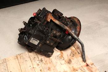 salg af Manitou MLT845-120  Transmission