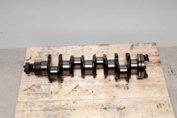 salg af Kurbelwelle Manitou MLT845-120 