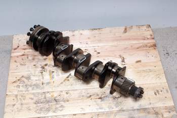 salg af Kurbelwelle Manitou MLT845-120 