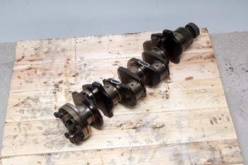 salg af Kurbelwelle Manitou MLT845-120 