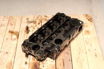 salg af Manitou MLT845-120  Cylinder head