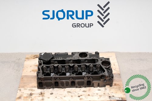 salg af Manitou MLT845-120  Cylinder head