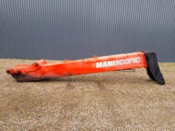 salg af Teleskoparm Manitou MLT845-120