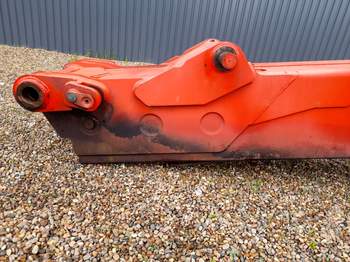 salg af Teleskoplader Arm Manitou MLT845-120 