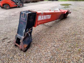 salg af Teleskoparm Manitou MLT845-120