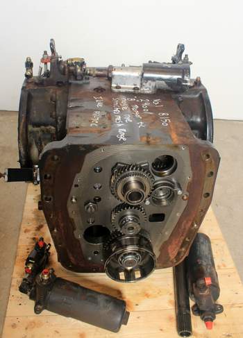 salg af Valmet 8150  Rear Transmission