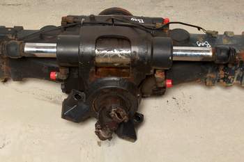 salg af Manitou 1340  Rear Axle