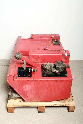 salg af Manitou 1340  Fuel tank