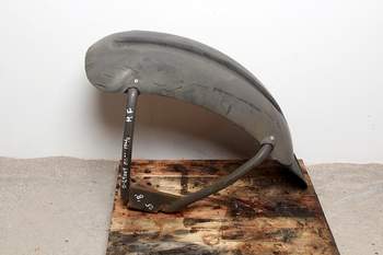 salg af Manitou 1340 RIGHT Front Fender