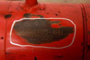 salg af Løftecylinder Manitou 1340