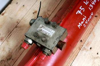 salg af Manitou 1340  Hydraulic Cylinder