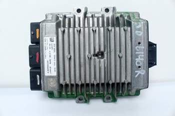 salg af ECU John Deere 6140 R