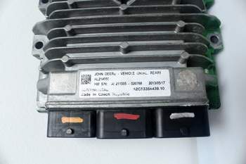 salg af John Deere 6140 R  ECU