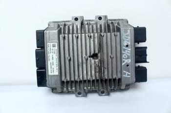 salg af ECU John Deere 6140 R