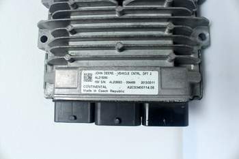 salg af ECU John Deere 6140 R