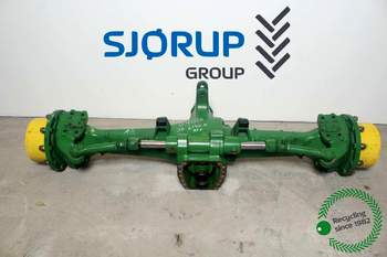 salg af Foraksel John Deere 6140 R 745/250