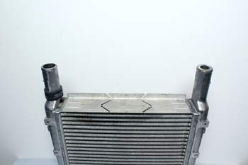 salg af John Deere 6140 R  Intercooler