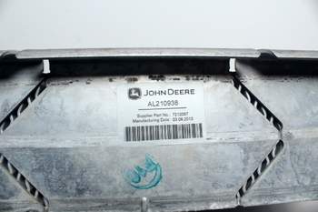 salg af John Deere 6140 R  Intercooler