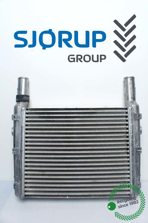 salg af Intercooler John Deere 6140 R 